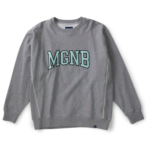 Black×Mint