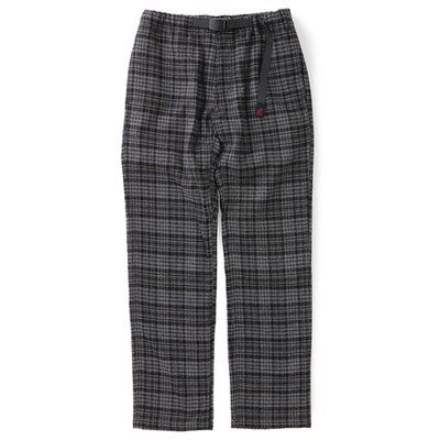 Grey Check