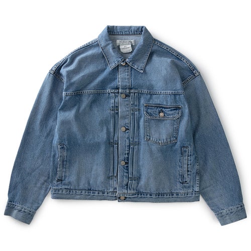 Used Blue