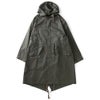 Dark Olive