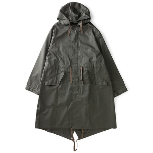 Dark Olive