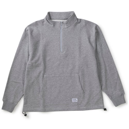 Heather Grey