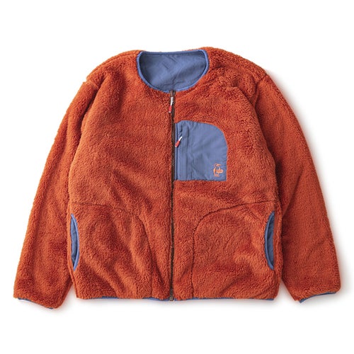 Orange×Blue