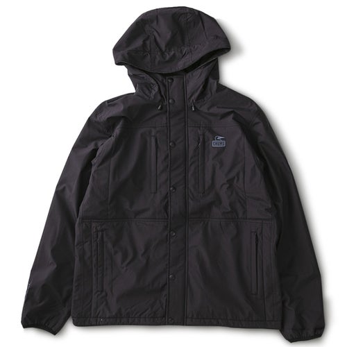 Black×Heather Charcoal