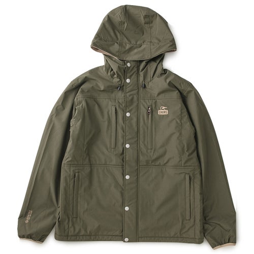 Khaki×Brown