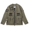 Olive Drab