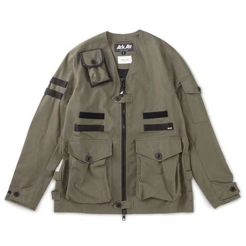 Olive Drab