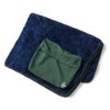 Navy／Green