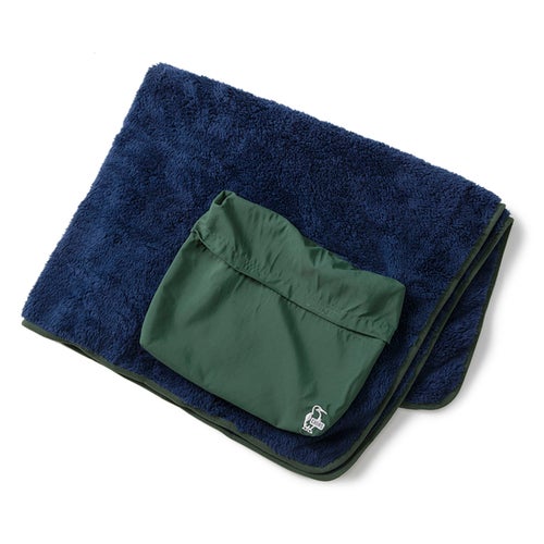 Navy／Green