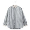 Blue Stripe