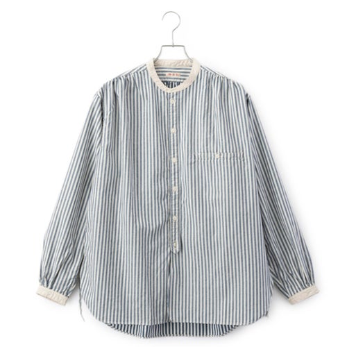 Blue Stripe
