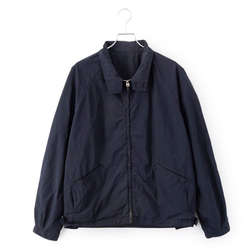 Dark Navy