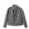 Grey Melange
