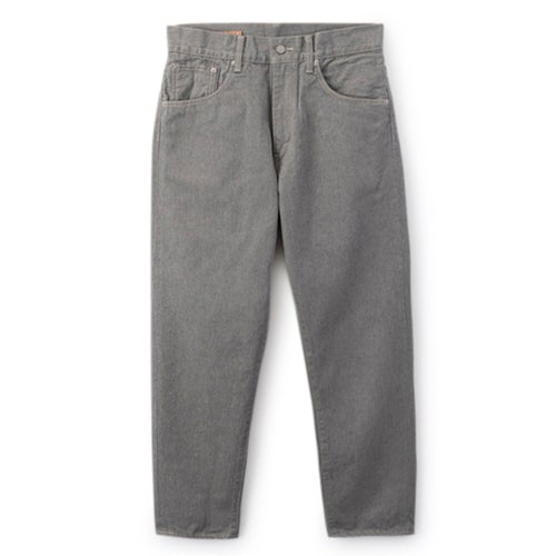 Grey Melange