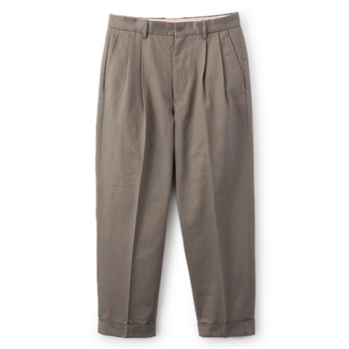 Olive Grey