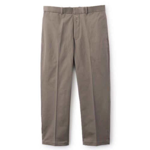 Olive Grey