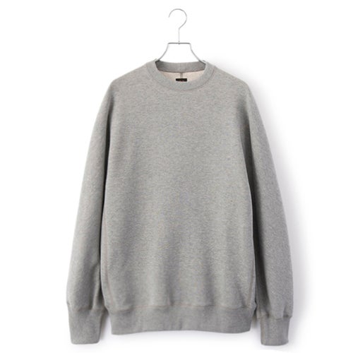 Grey Melange