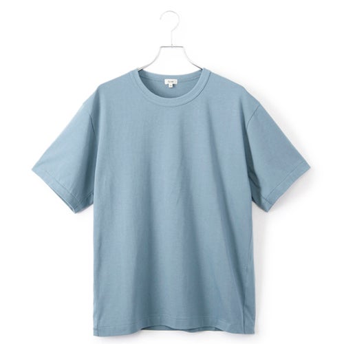 Greyish Blue