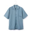 Greyish Blue