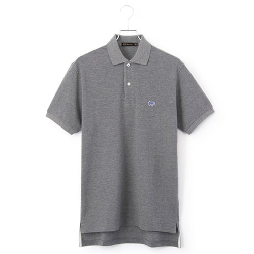 Grey Melange