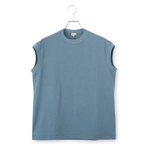 Greyish Blue