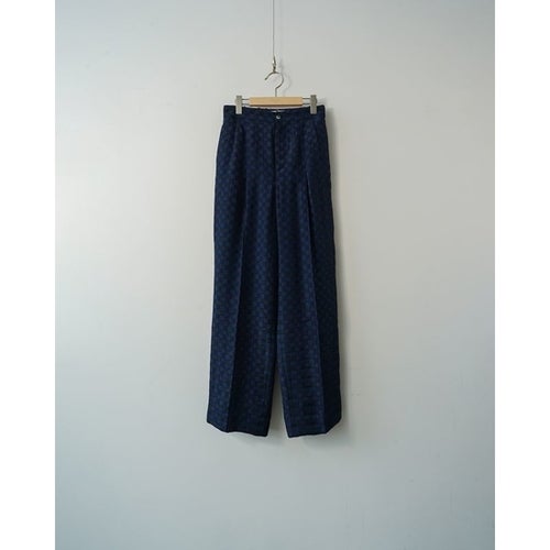 Navy Black