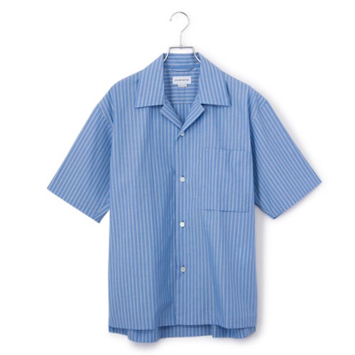 Blue Stripe