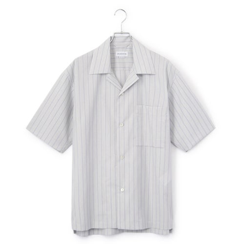 Gray Stripe