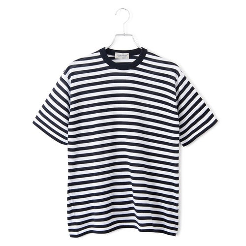 Navy/White