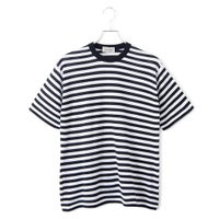 Navy/White