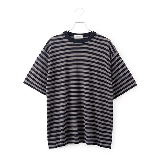 Navy / Cobble Grey