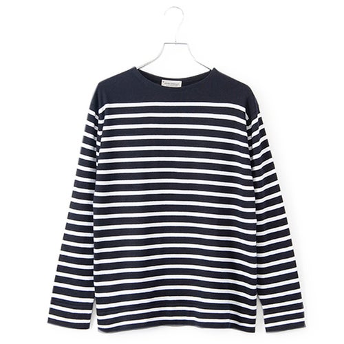 Navy/White