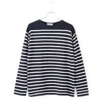 Navy/White