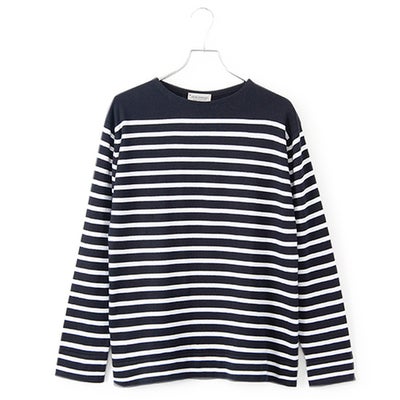 Navy/White