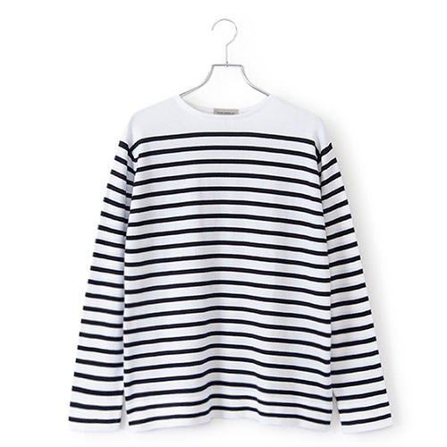 White/Navy