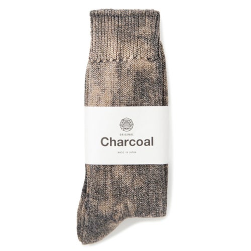 Charcoal