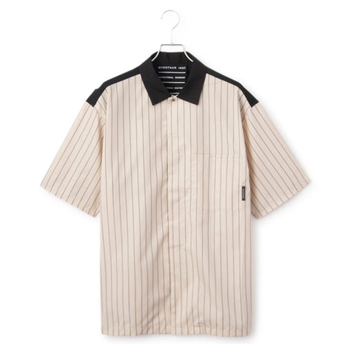 Beige/Black