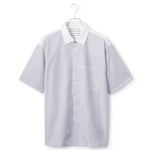 White/Navy