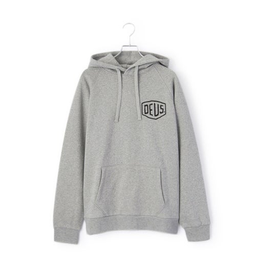 Grey Marle