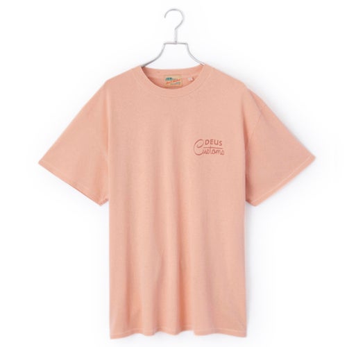Coral Pink