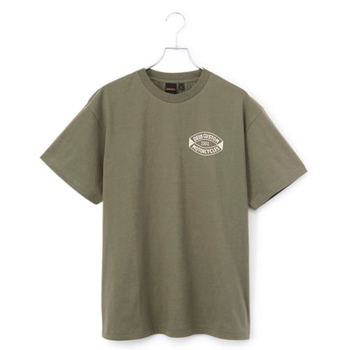 Lichen Green