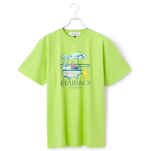 Light Green