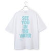 White×Mint