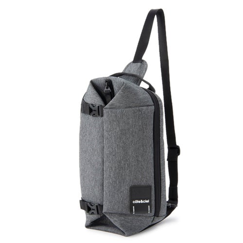 Black Melange