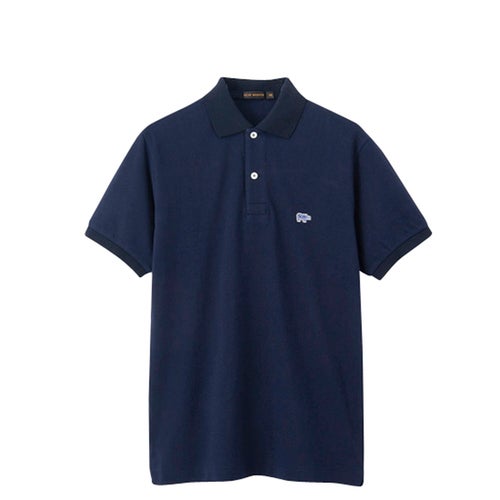 Dark Navy