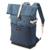 Multi Steel blue×Navy blue