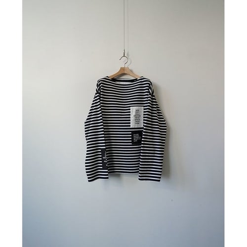 Black／White
