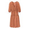 Dusty Pink