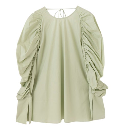 Mint Green