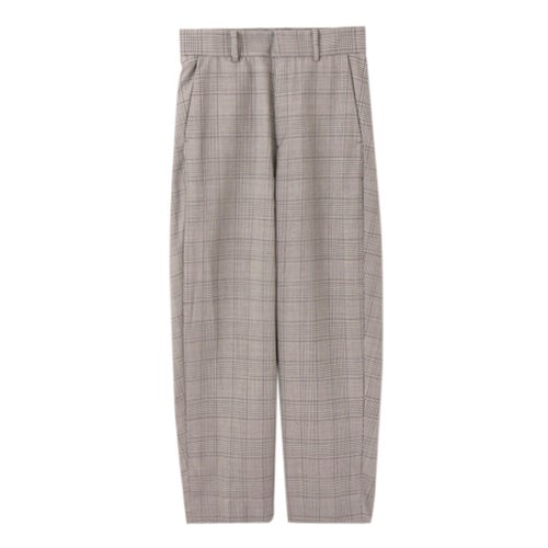 Glen Check